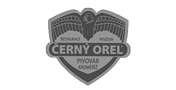 Černý orel