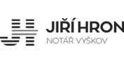 Notář Hron