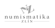 Numismatika Zlín