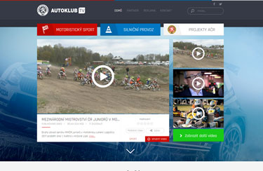 Autoklub TV