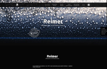 Chlazení Reimer