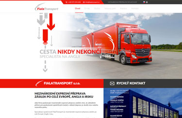 Fiala Transport