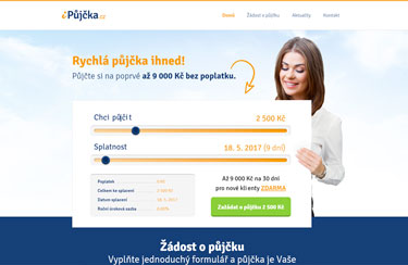 iPůjčka