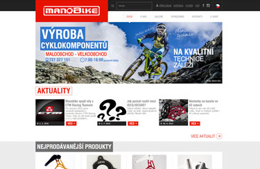 Manobike