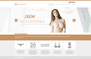 Novodonia