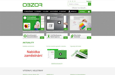 Obzor