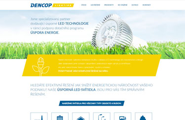 Dencop lighting